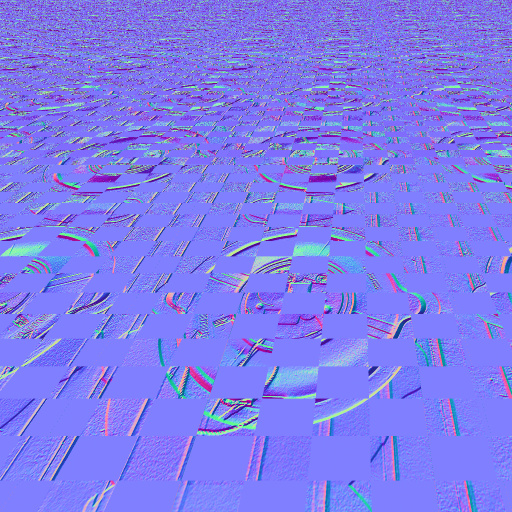 Normal Map
