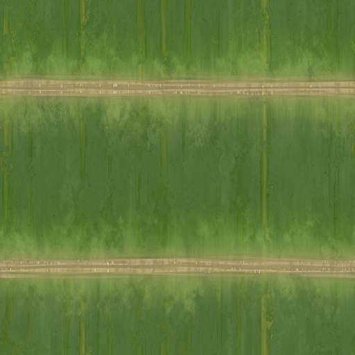 Diffuse Map