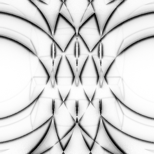 Ambient Occlusion Map