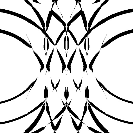 Reflective Occlusion Map