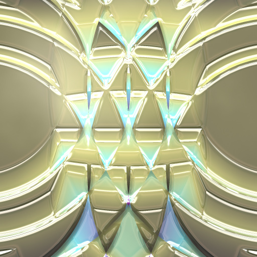 Replay's Churchglass I (Texture)