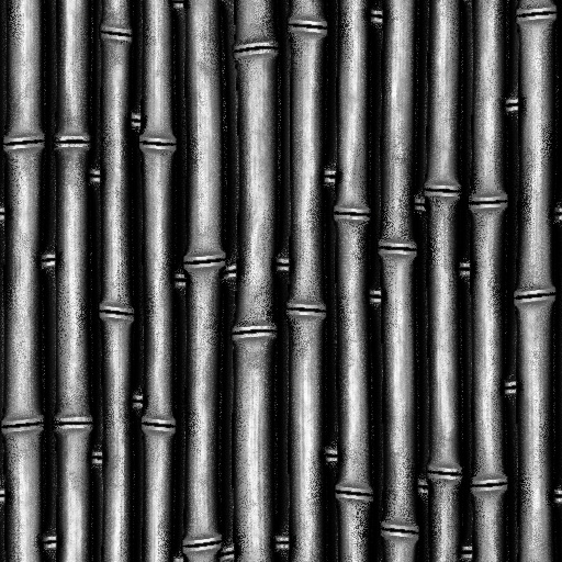Ambient Occlusion Map