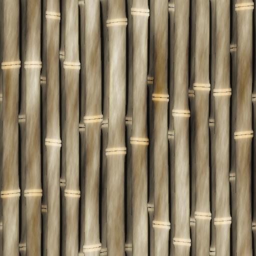 Diffuse Map