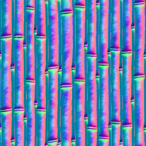 Normal Map