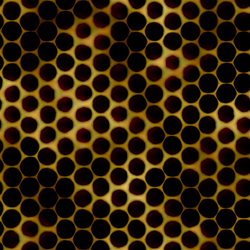Diffuse Map