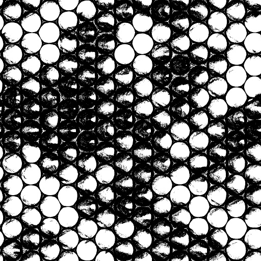 Reflective Occlusion Map