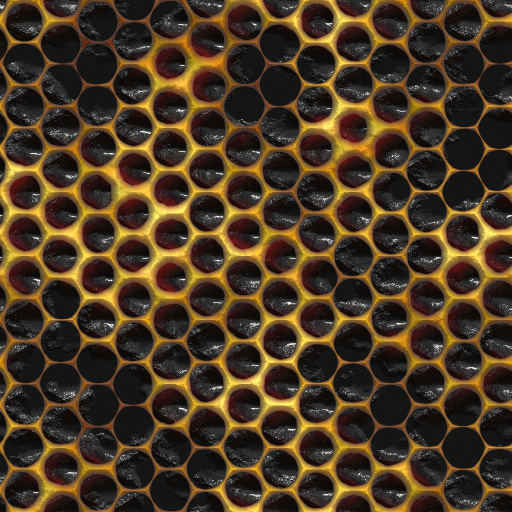 Shiny Beehive (replay.remix) by CaliCoastReplay