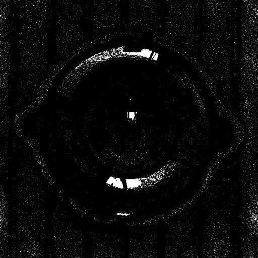 Reflective Occlusion Map