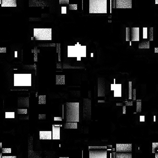 Ambient Occlusion Map