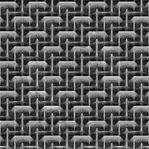 Ambient Occlusion Map