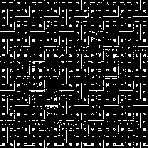 Reflective Occlusion Map