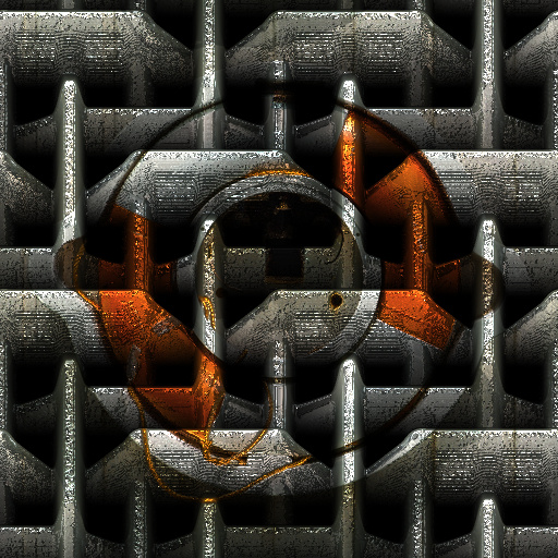 Variation 5