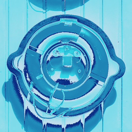 Diffuse Map