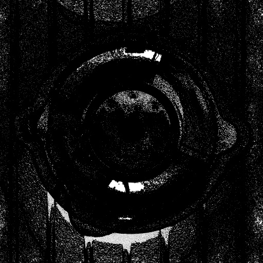 Reflective Occlusion Map