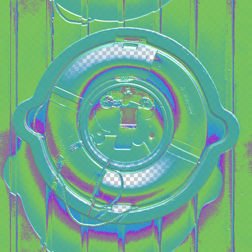 Variation 7