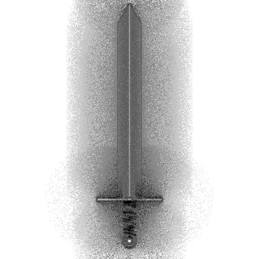 Ambient Occlusion Map