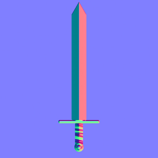 Normal Map