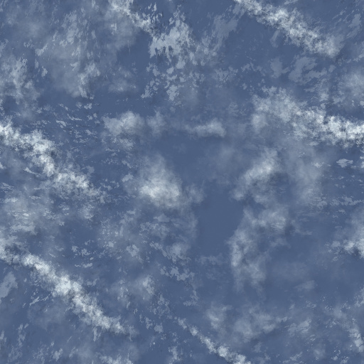 Diffuse Map