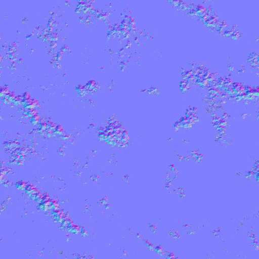 Normal Map