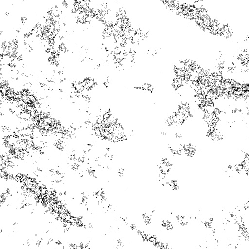 Reflective Occlusion Map