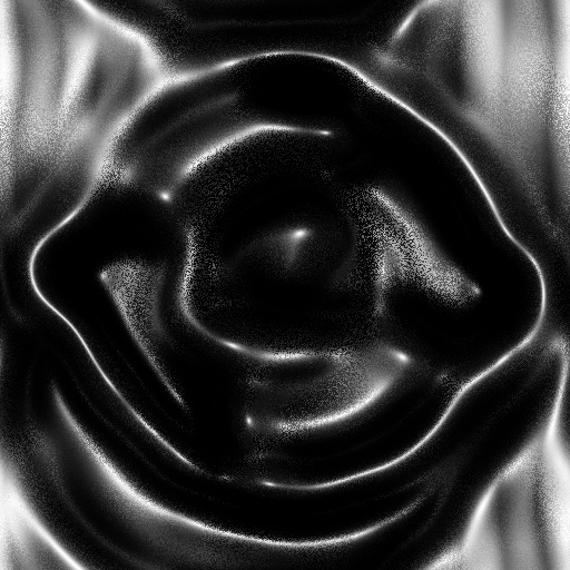 Ambient Occlusion Map