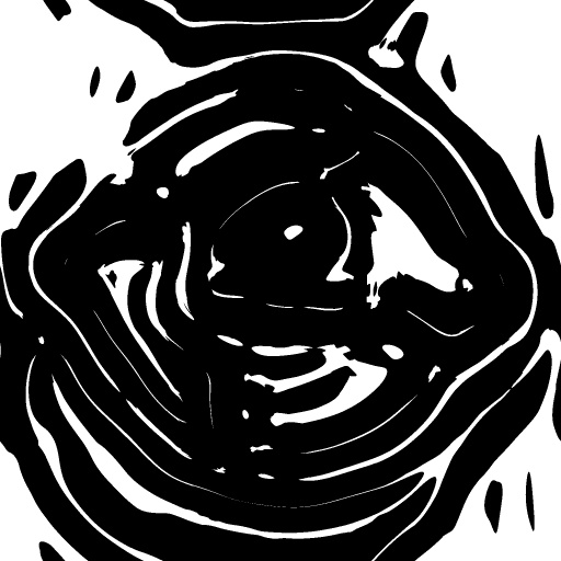 Reflective Occlusion Map