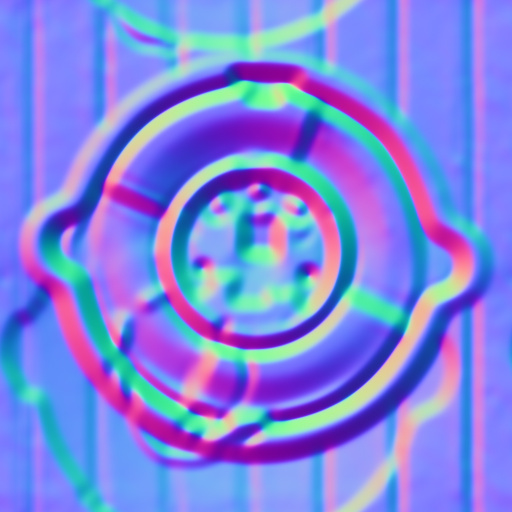 Normal Map
