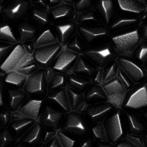 Ambient Occlusion Map