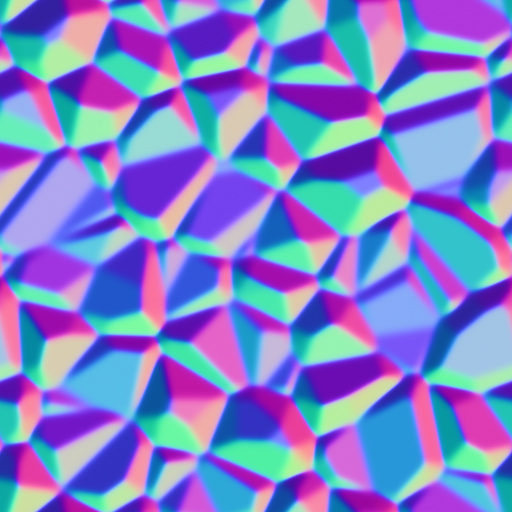 Normal Map