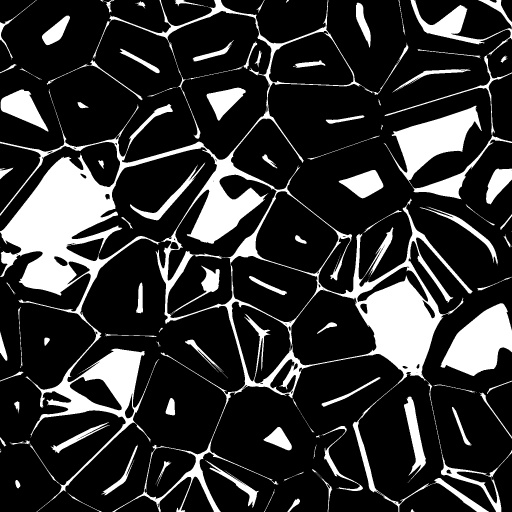 Reflective Occlusion Map