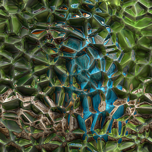 Variation 7