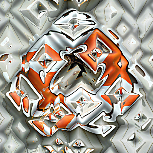 Diffuse Map