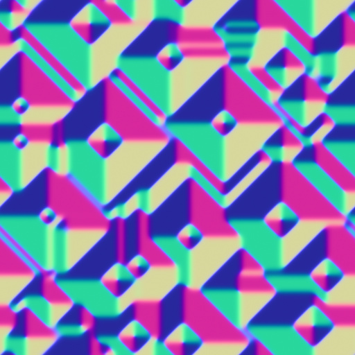 Normal Map