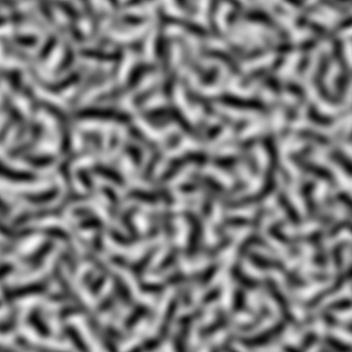 Noise Gabor (Texture)