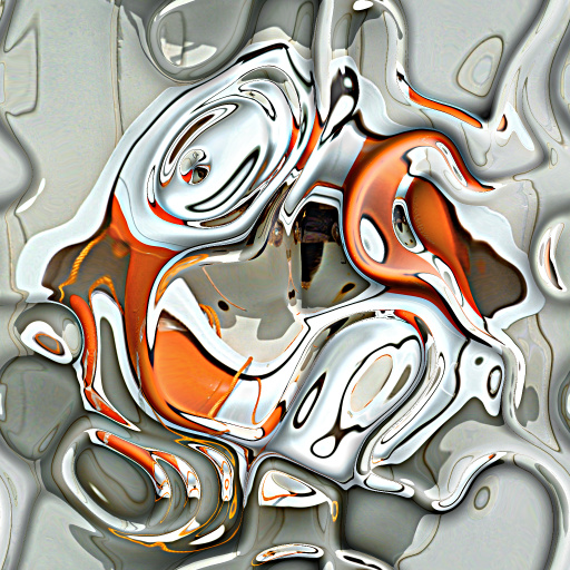 Diffuse Map
