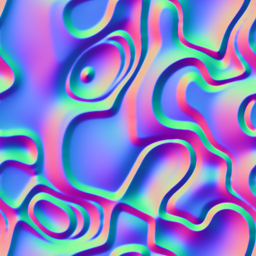 Normal Map