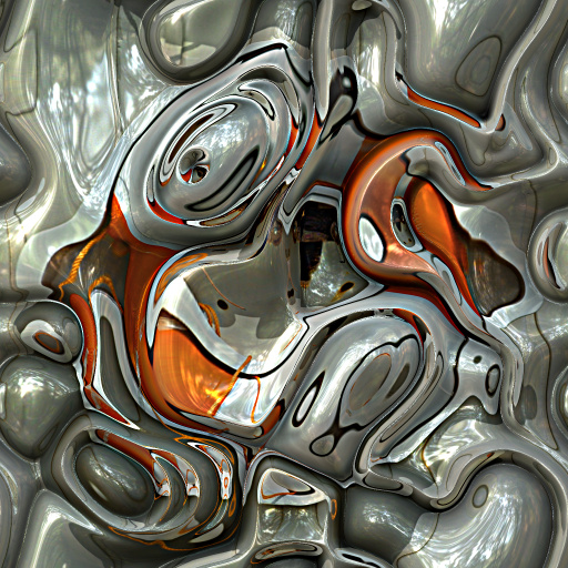 3D Reflective Deep Bend And Twist Photo Effect (Effect)