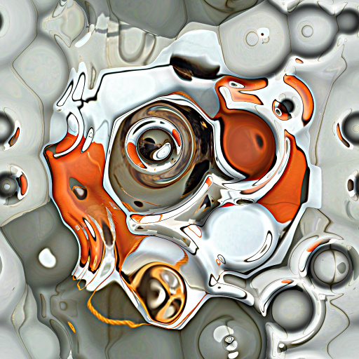Diffuse Map