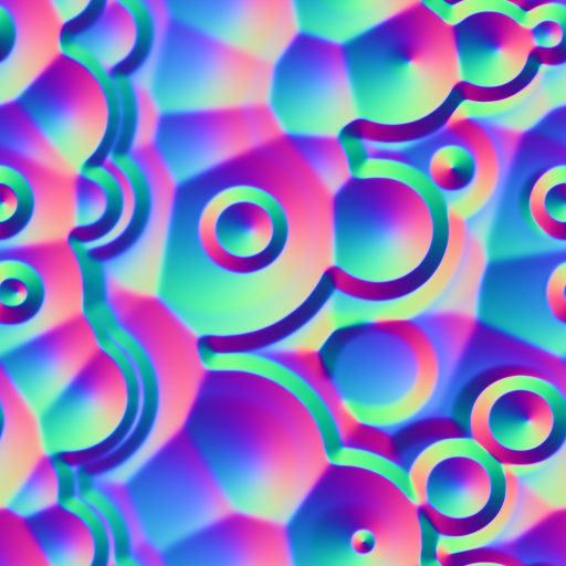 Normal Map