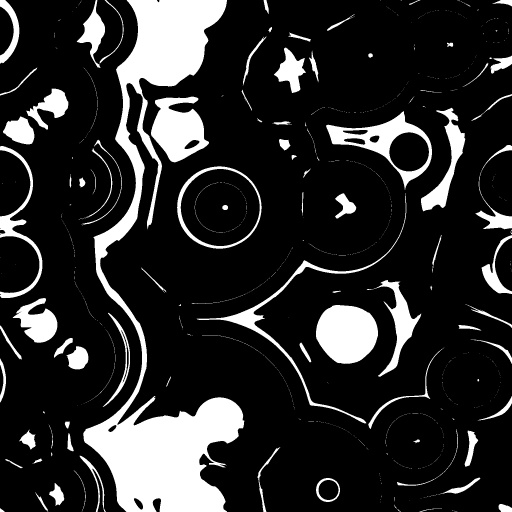 Reflective Occlusion Map