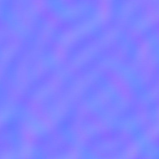 Normal Map