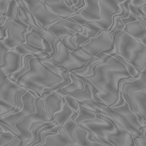 Spec Exponent Map
