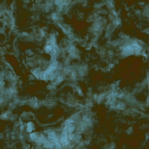 Diffuse Map