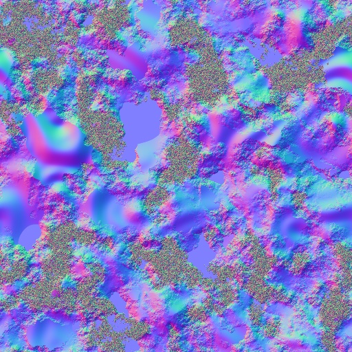 Normal Map