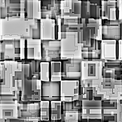 Diffuse Map