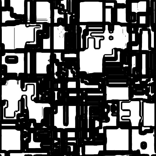 Reflective Occlusion Map