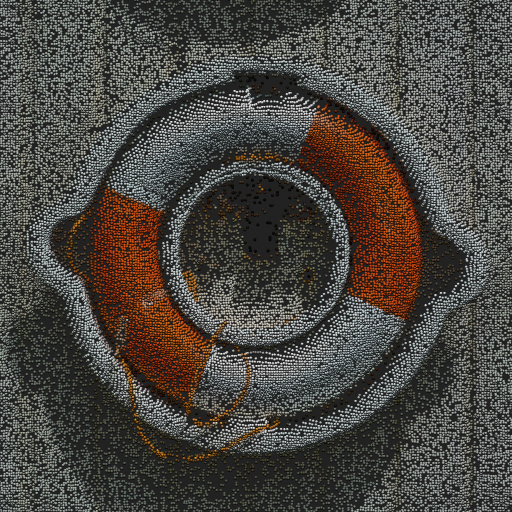 Pointcloud (Effect)