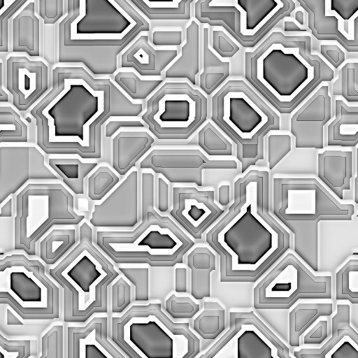 Diffuse Map