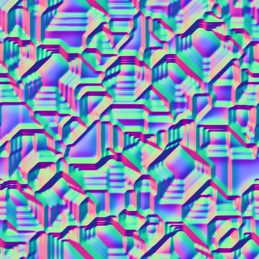 Normal Map