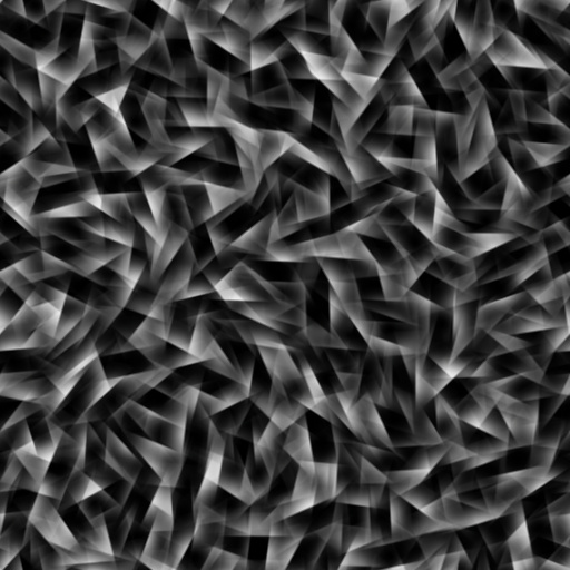 My Modification Of "Noise Gabor"#1(Snippet) (Texture)